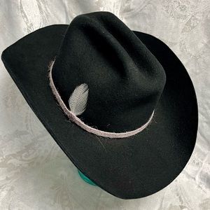 Bullhide Cowboy Hat